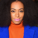 Illustration for article titled Solange Deleted Almost Every Photo of Beyoncé From Her Instagram